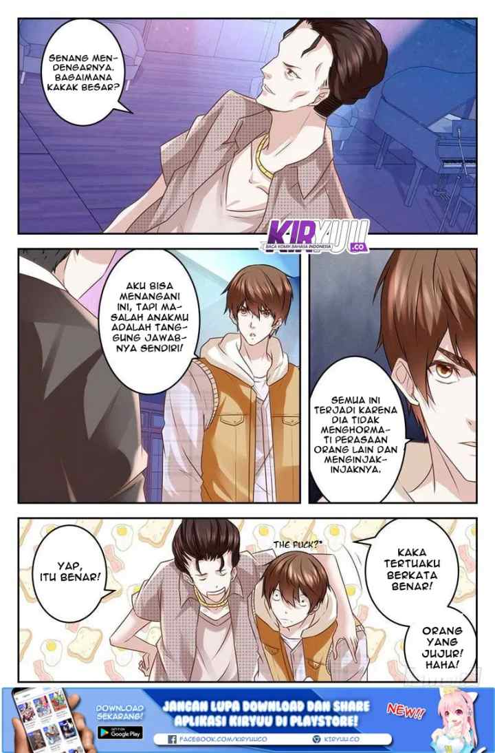 Metropolitan System chapter 11 halaman 11