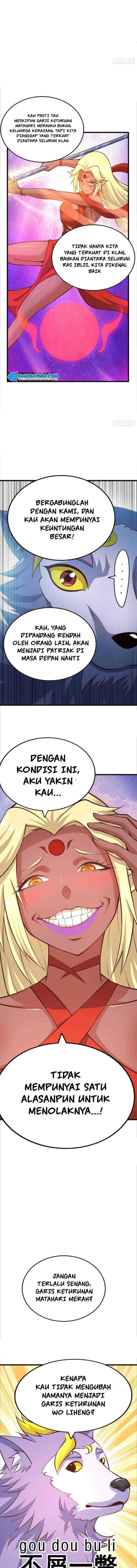 Beyond Myriad Peoples chapter 53 halaman 5
