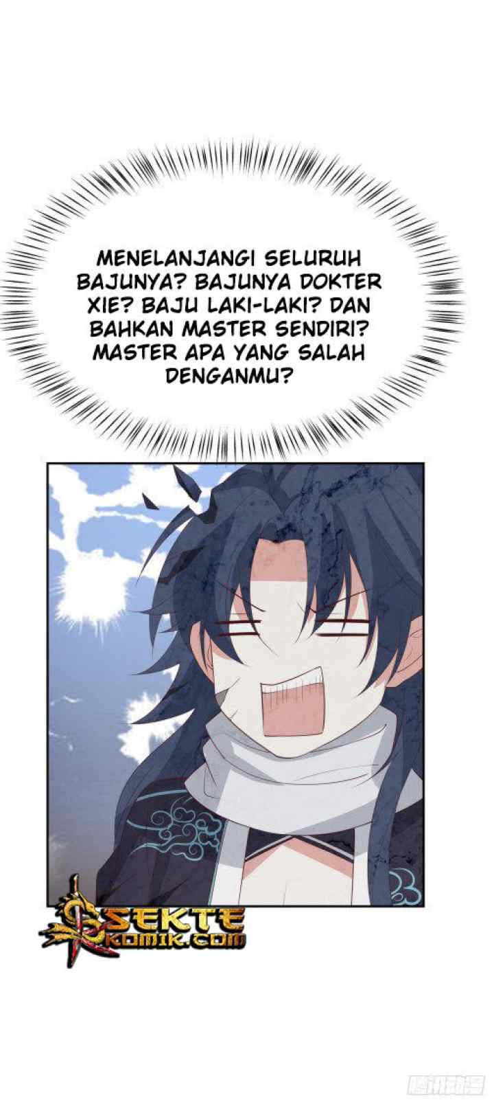Pupillary Master chapter 55.1 halaman 17