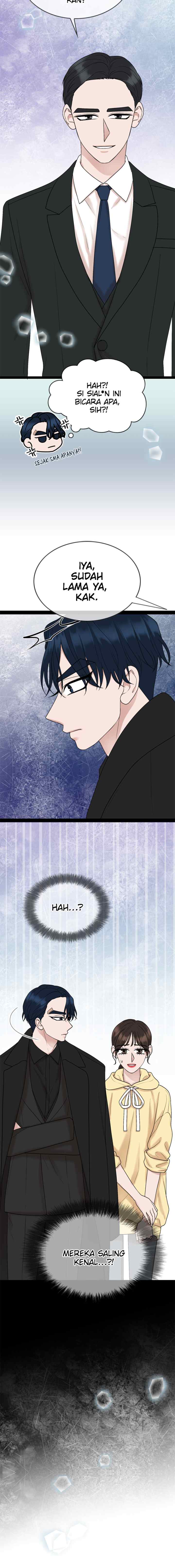 Celebrity Roommate chapter 39 halaman 17