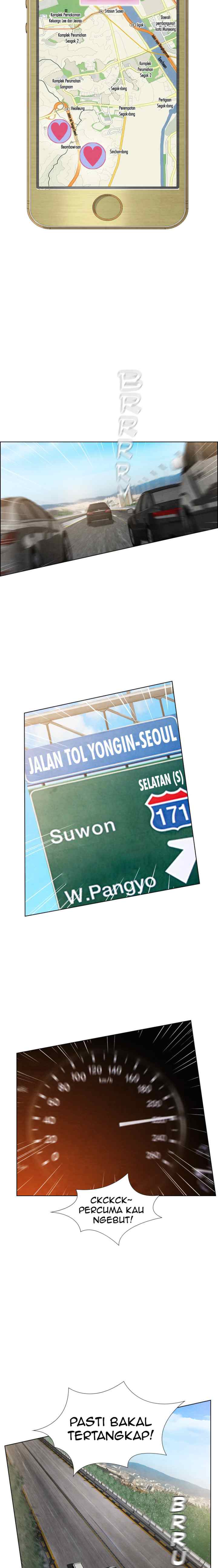 Reawaken Man chapter 14 halaman 16