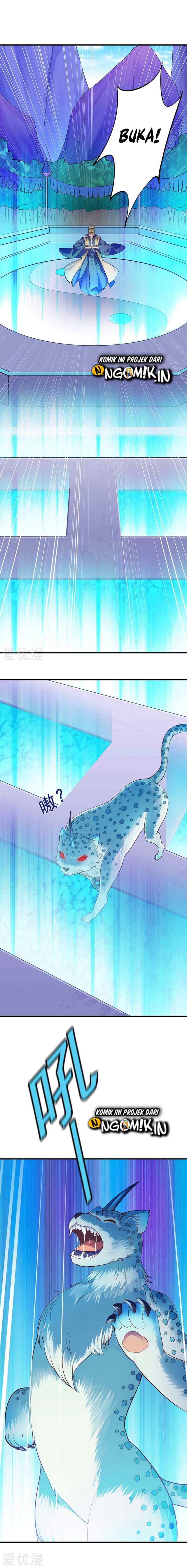 Martial Arts Reigns chapter 67 halaman 4