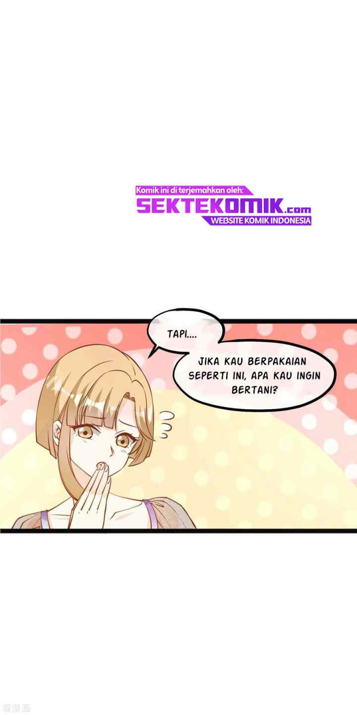 God-Level Fisherman chapter 131 halaman 9