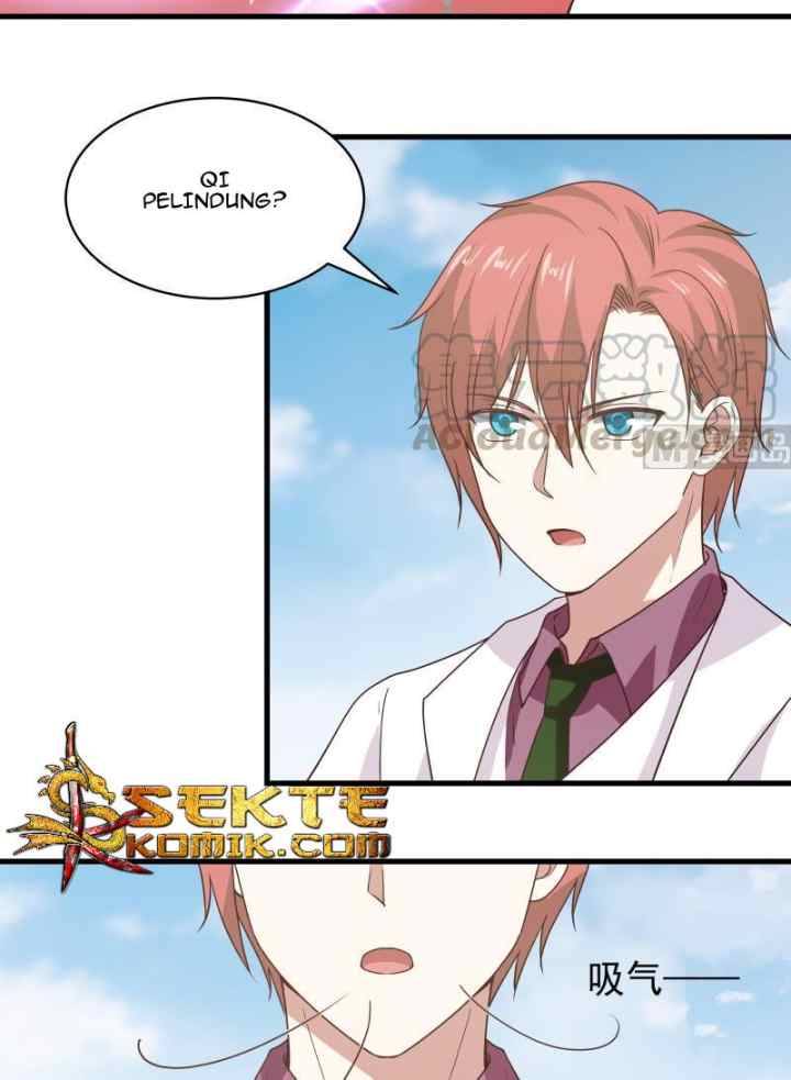 I Have a Dragon on My Body chapter 125 halaman 12