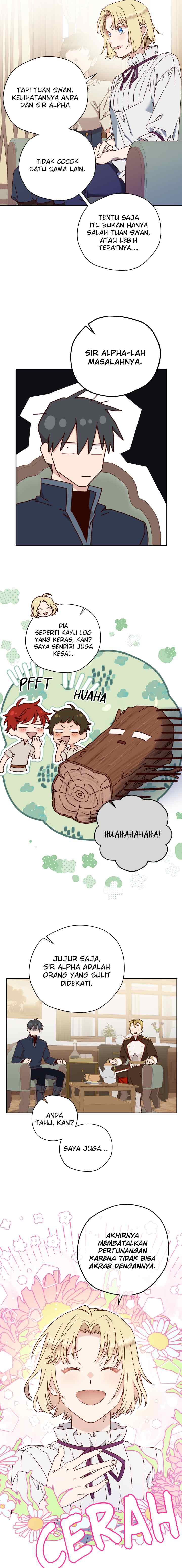 Guhaejuseyo Gongjunim chapter 63 halaman 7