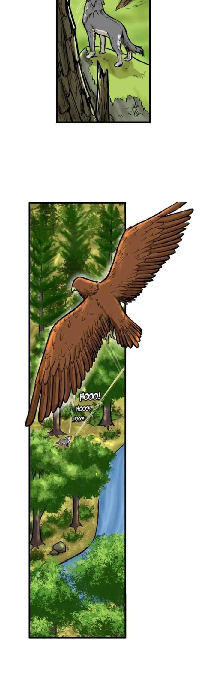 Titanomachy chapter 28 halaman 7