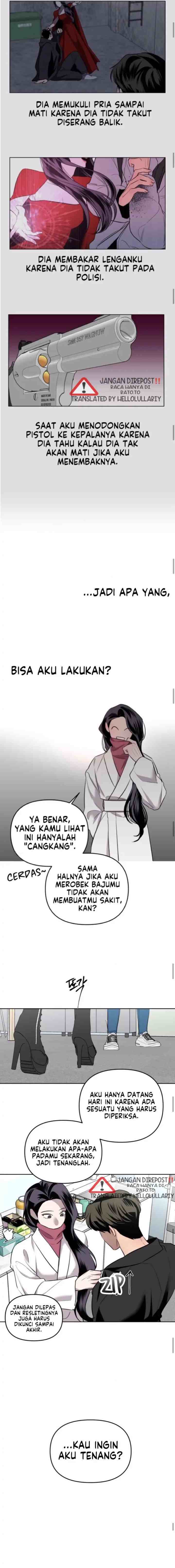 Extroversion of an Immortal chapter 9 halaman 6