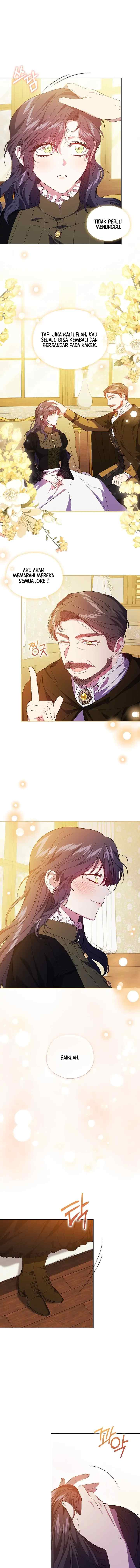 I Don't Trust My Twin Sister chapter 39 halaman 4