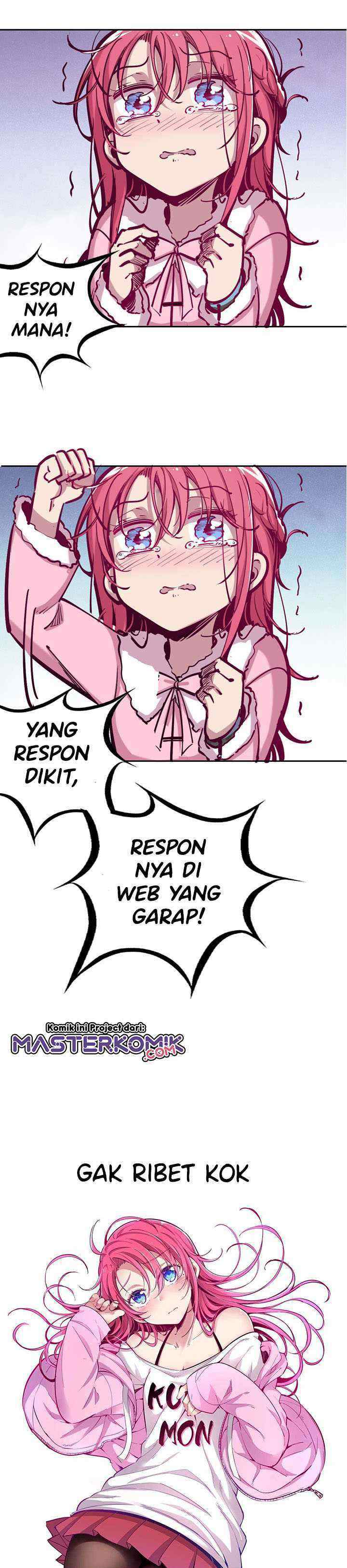 Apprentices Are All Female Devil chapter 18 halaman 9