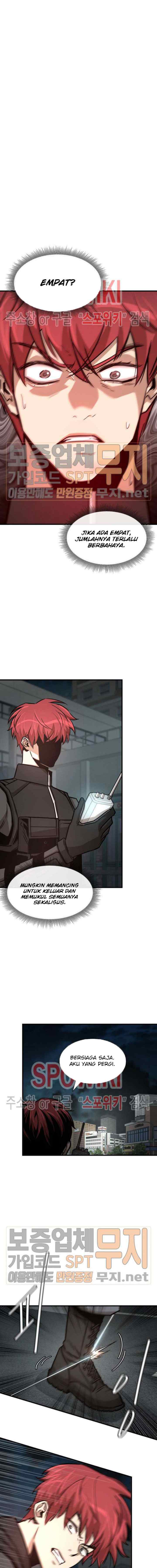 Return Survival chapter 44 halaman 13