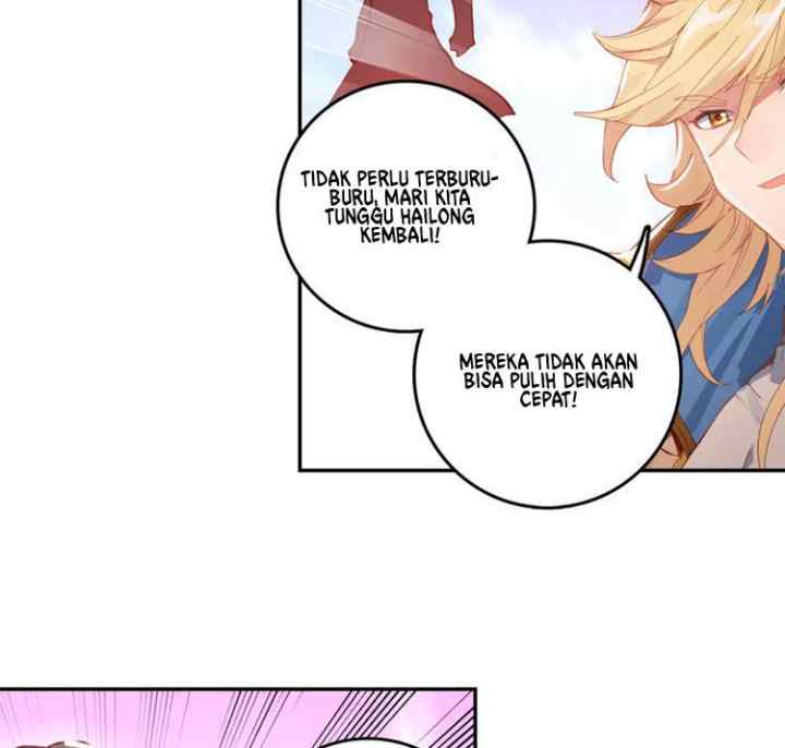 Soul Land 3.5 chapter 22.1 halaman 17