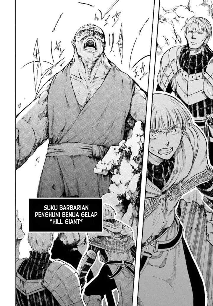 Isekai Apocalypse MYNOGHRA chapter 6.2 halaman 11