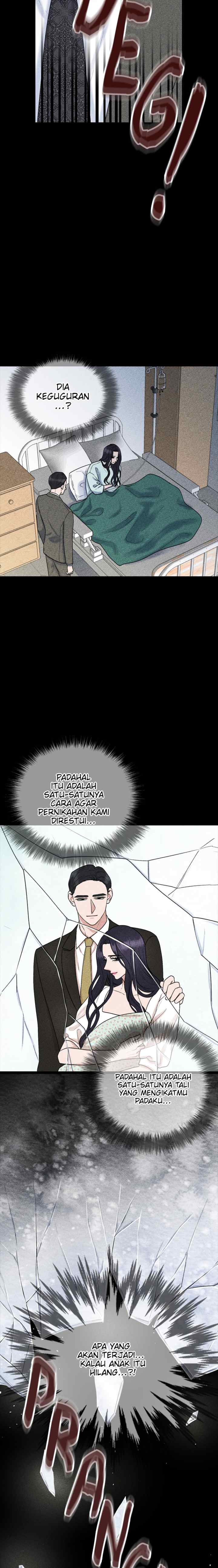Celebrity Roommate chapter 81 halaman 7