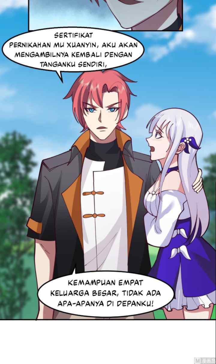 I Have a Dragon on My Body chapter 524 halaman 9