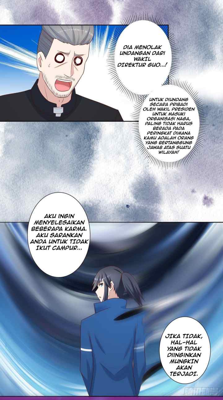 Cultivators In The City chapter 21 halaman 4