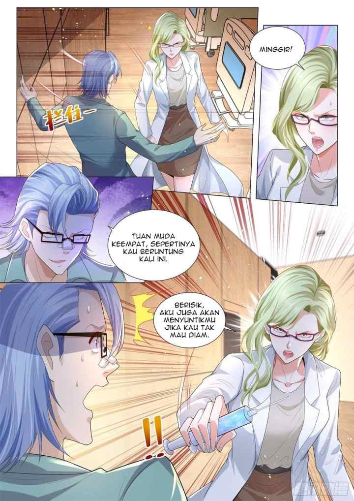 Shen Hao's Heavenly Fall System chapter 178 halaman 4