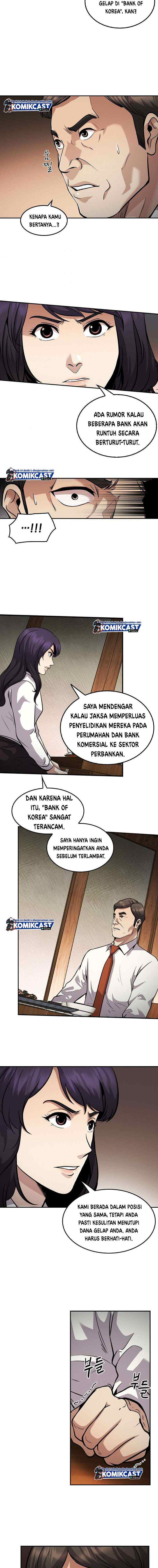 Again My Life chapter 118 halaman 11