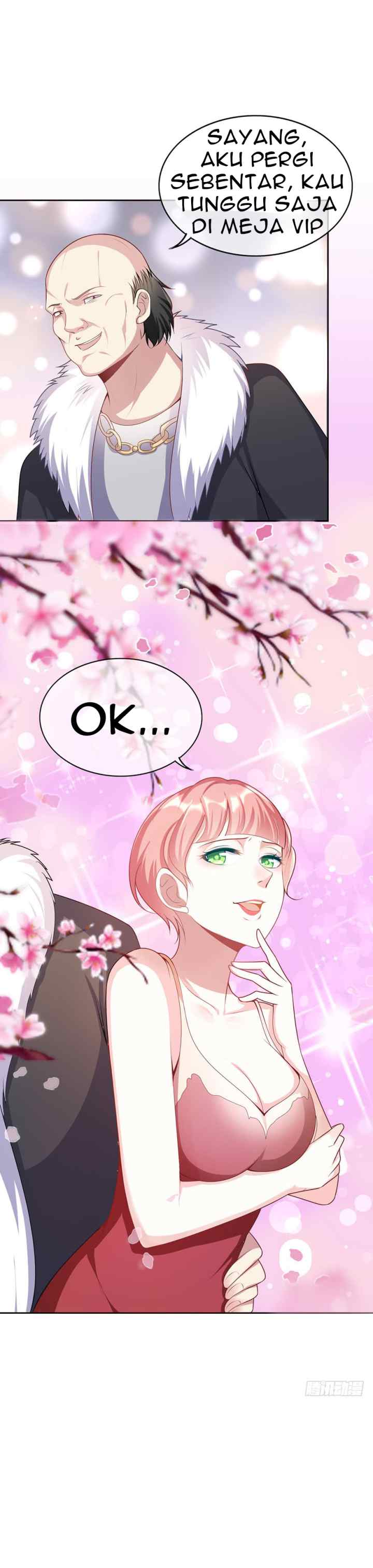 Me! Super Rich! chapter 16 halaman 18