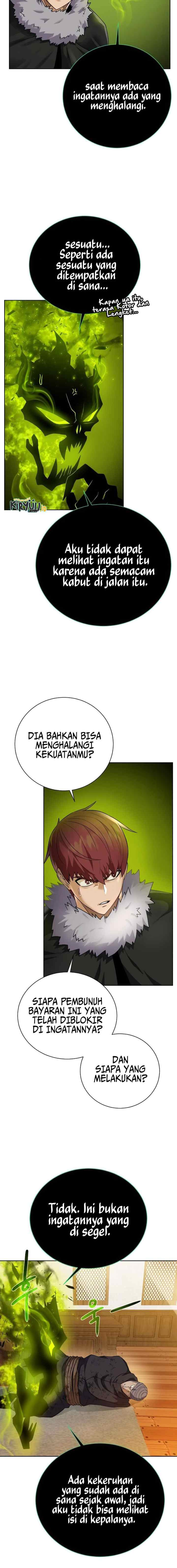 Dungeons & Artifacts chapter 90 halaman 15