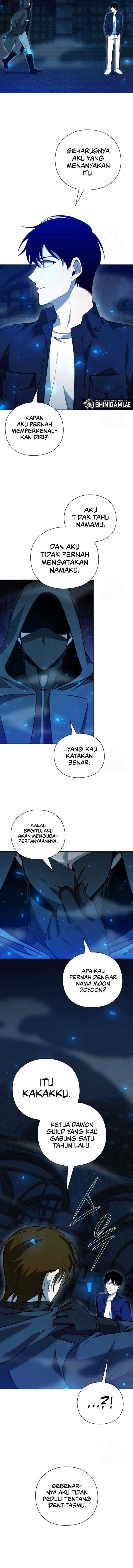 Weapon Maker chapter 23 halaman 12