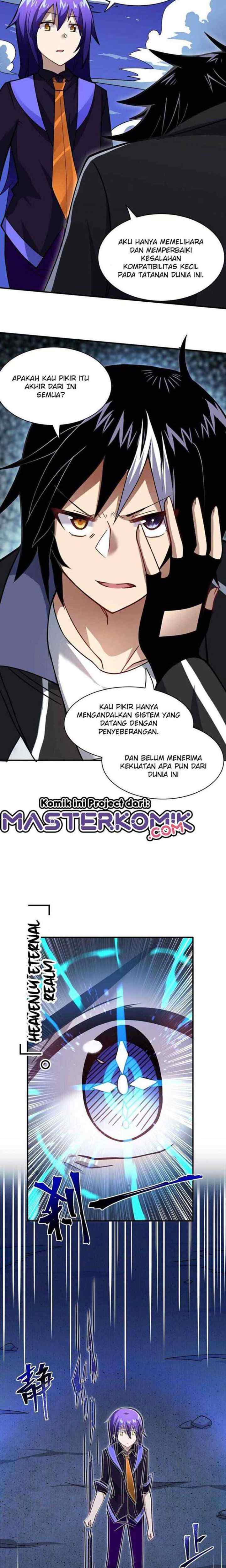 I, the Strongest Demon, Have Regained My Youth?! chapter 28 halaman 11