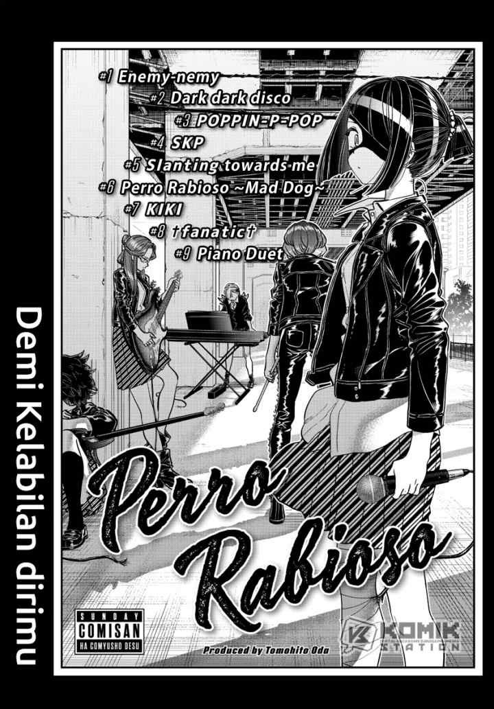 Komi-san wa Komyushou Desu chapter 235 halaman 4