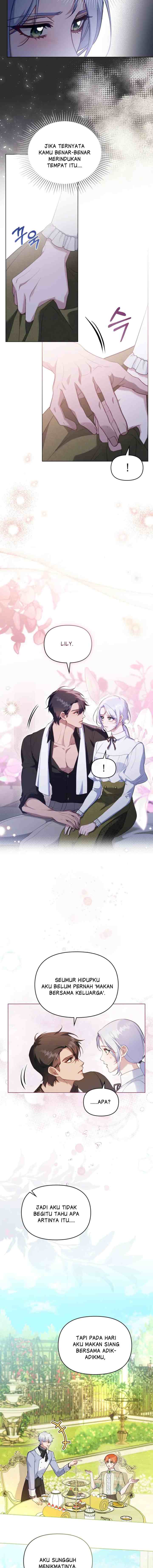 Disobey The Duke If You Dare chapter 71 halaman 6