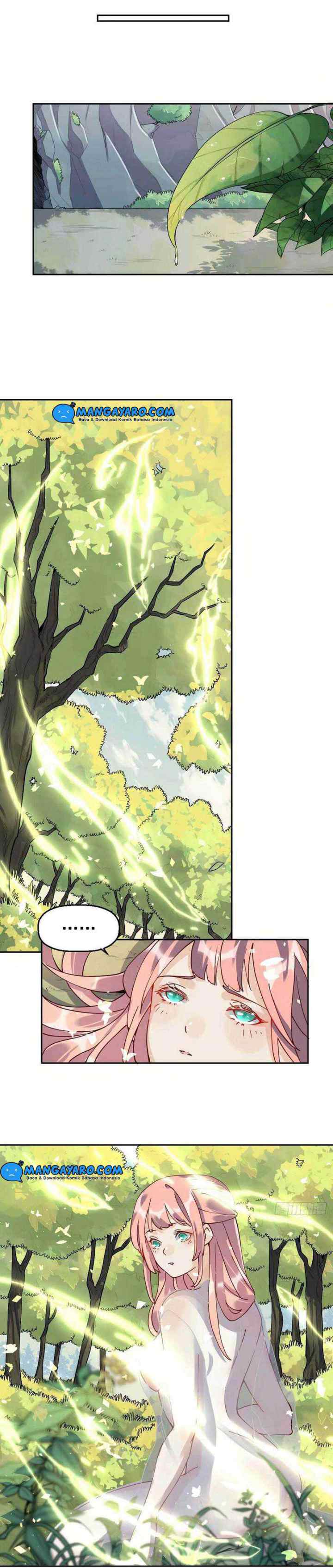 I'm Actually A Cultivation Bigshot chapter 18 halaman 8