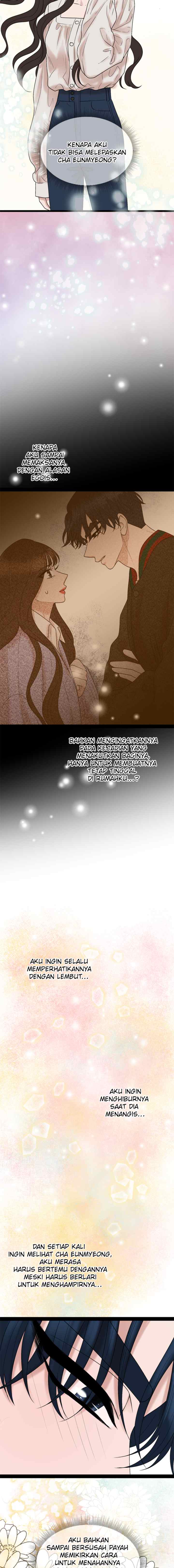 Celebrity Roommate chapter 34 halaman 15