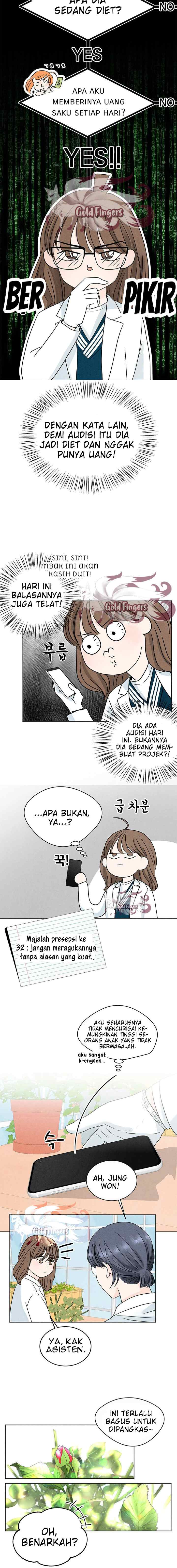Four Ways to Find a Wife chapter 2 halaman 17
