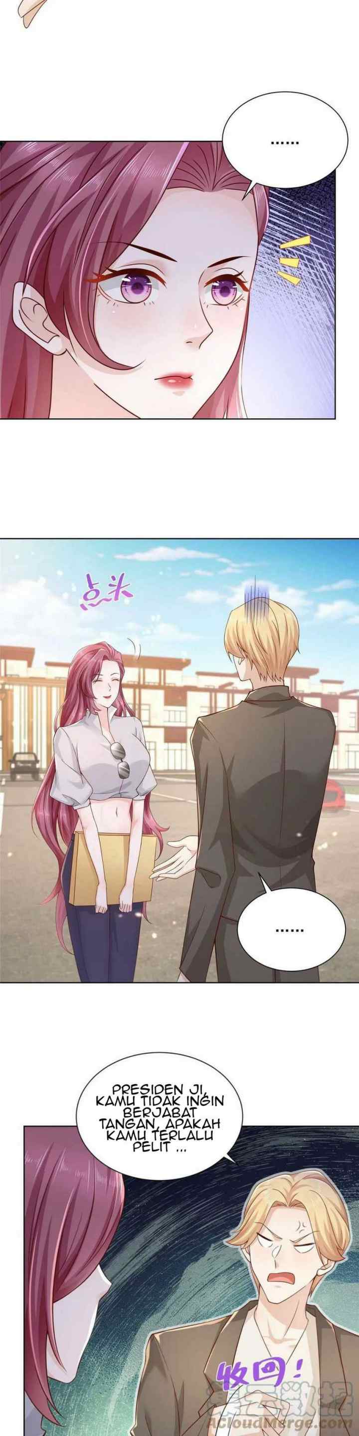 I Randomly Have A New Career Every Week chapter 87 halaman 14