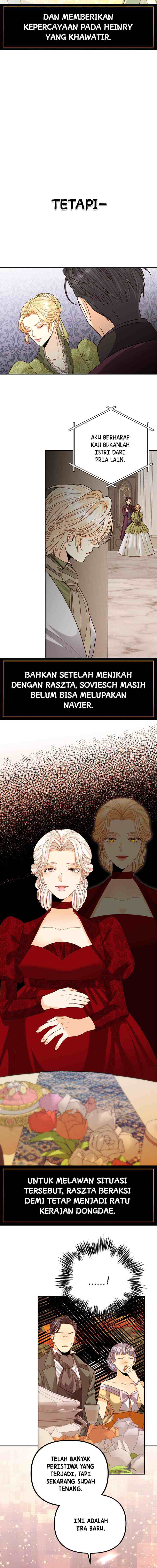 The Remarried Empress chapter 122.5 halaman 18