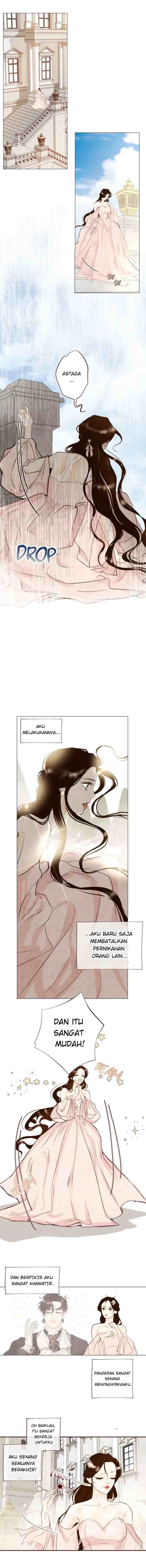 I Am the Villain chapter 3 halaman 6