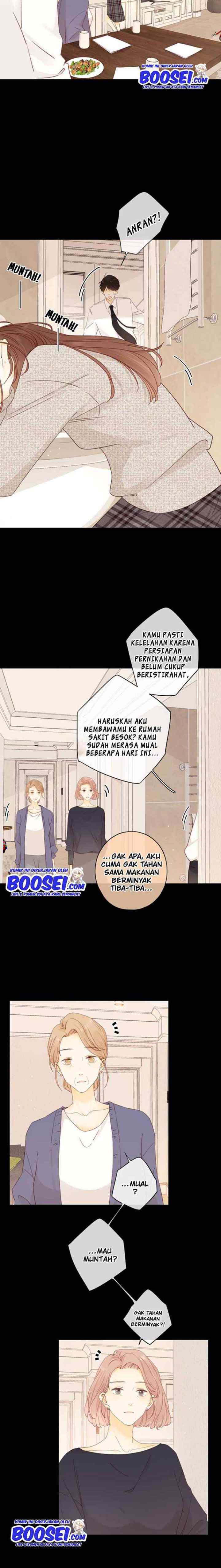 She May Not Be Cute chapter 80 halaman 5