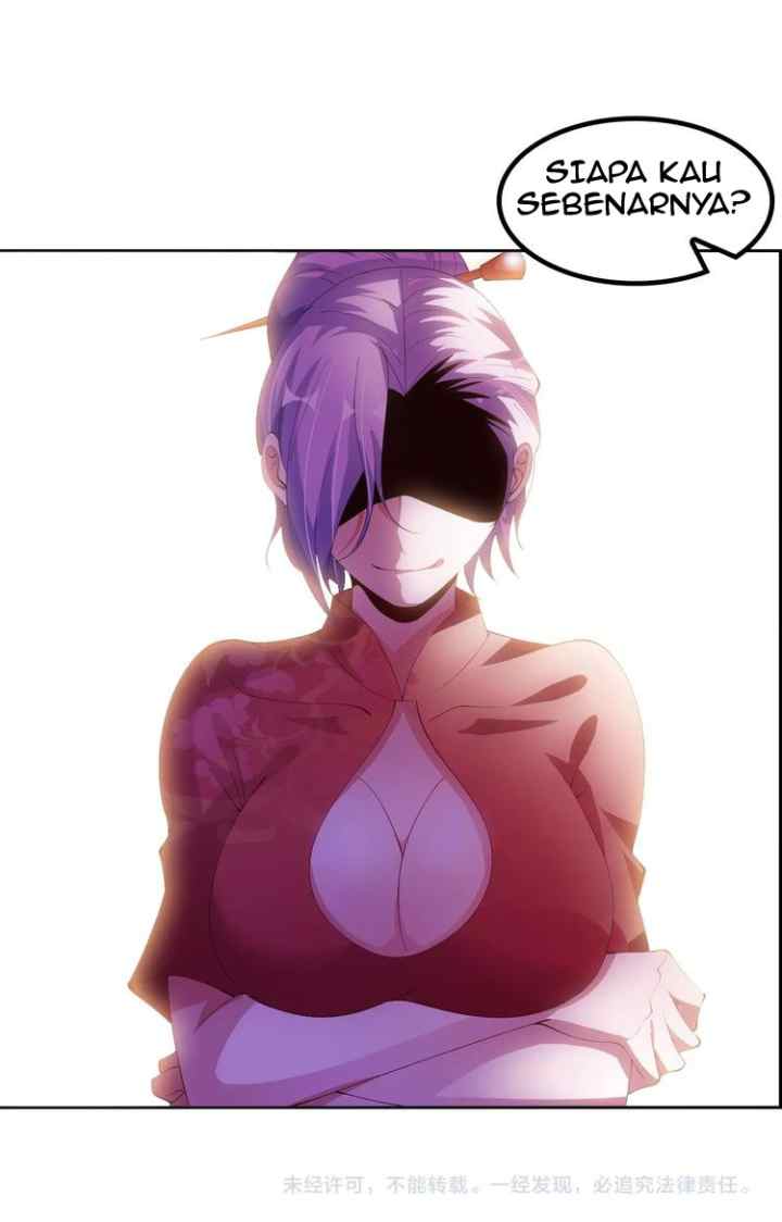 I Am an Invincible Genius chapter 16 halaman 20