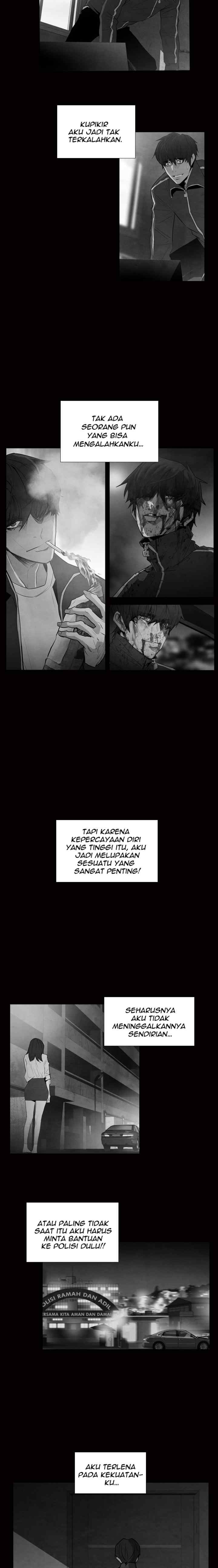 Reawaken Man chapter 12 halaman 5