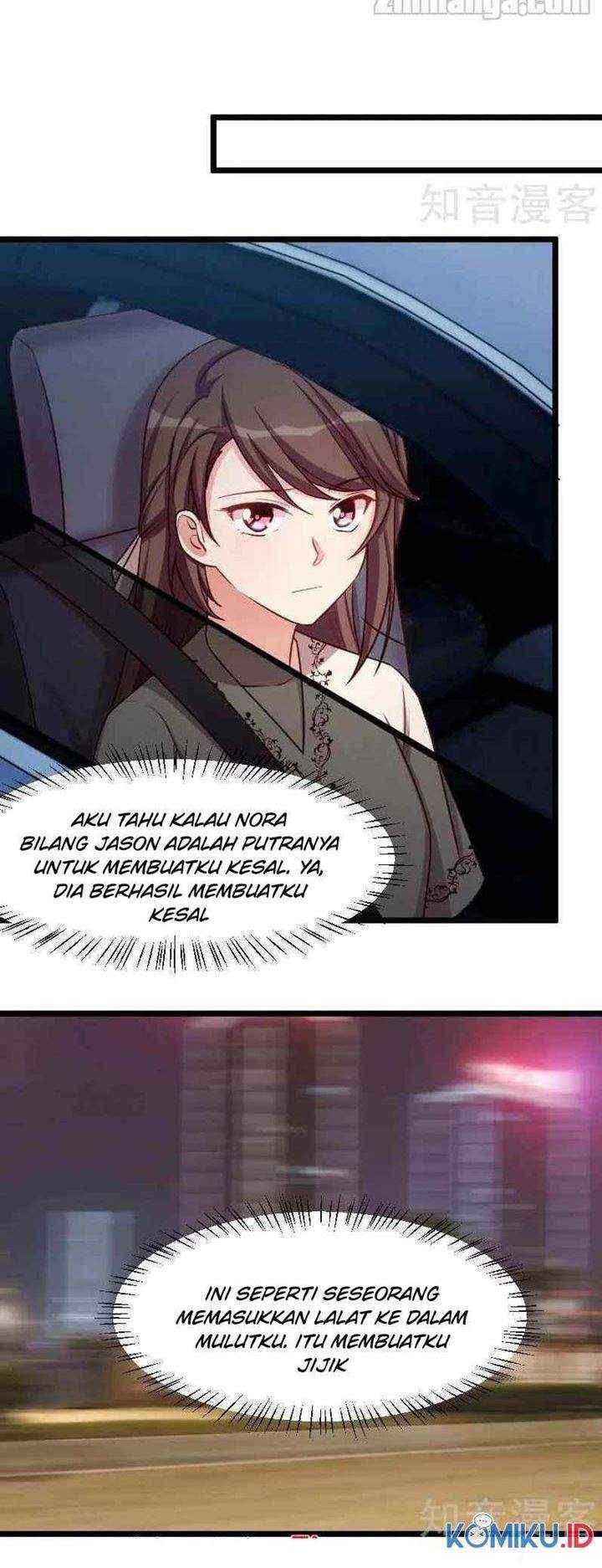 CEO's Sudden Proposal chapter 215 halaman 4