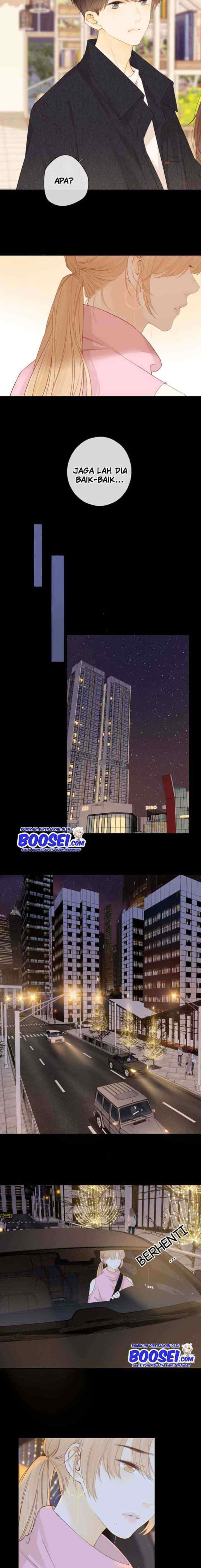 She May Not Be Cute chapter 85 halaman 4