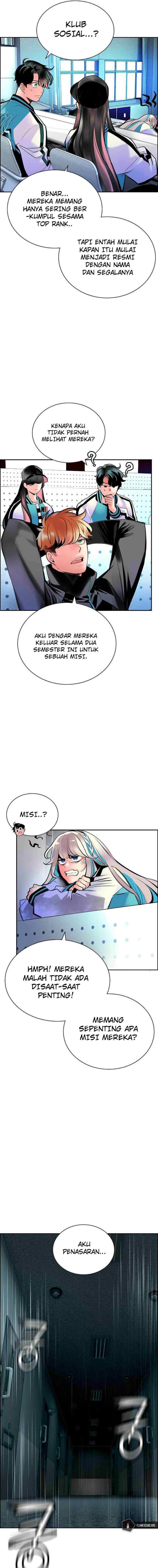 Jungle Juice chapter 82 halaman 17