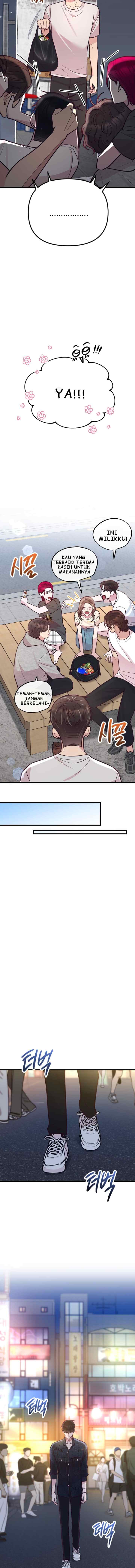 Meet In The Middle chapter 32 halaman 9