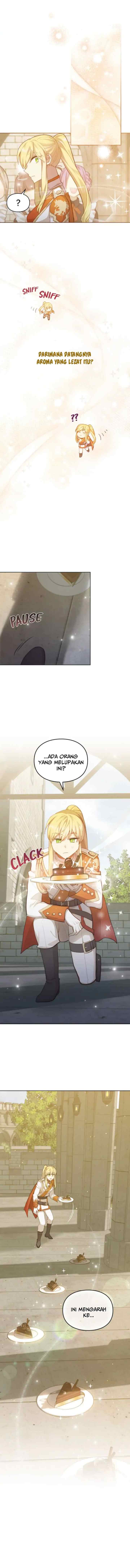 Falling For The Enemy chapter 41 halaman 4