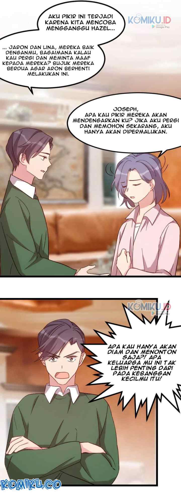 CEO's Sudden Proposal chapter 98 halaman 7