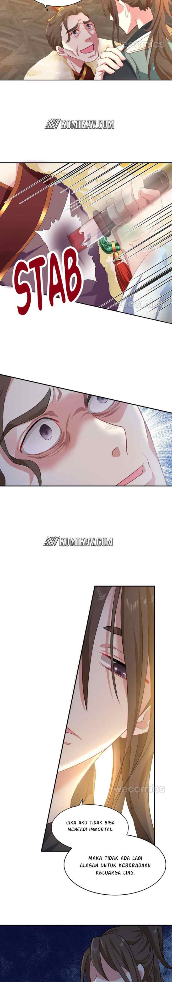 Rebirth of a Golden Boy in Another World chapter 18 halaman 15