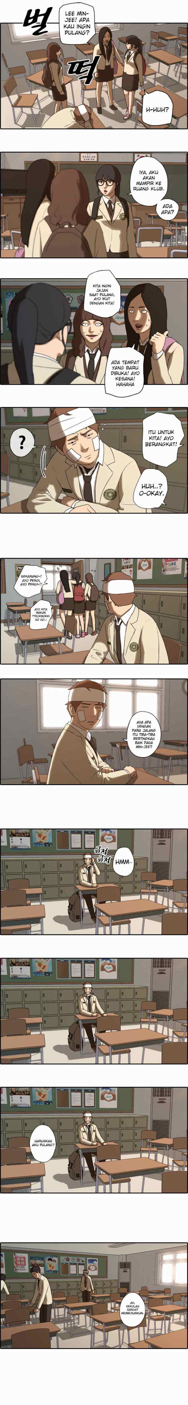 Free Draw chapter 19 halaman 7