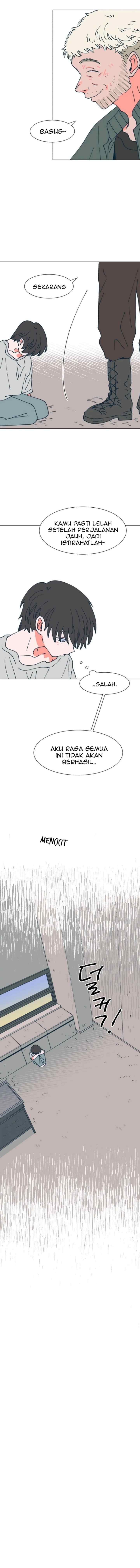 Dam of the Forest chapter 68 halaman 11