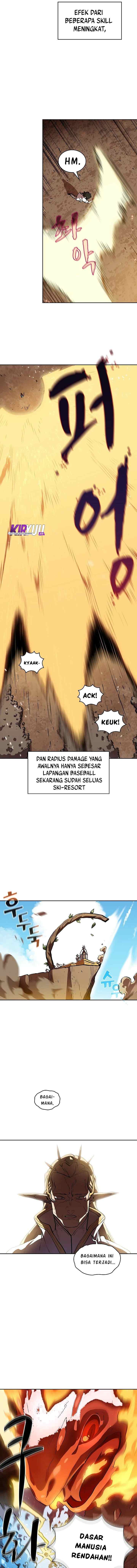 FFF-Class Trashero chapter 61 halaman 4