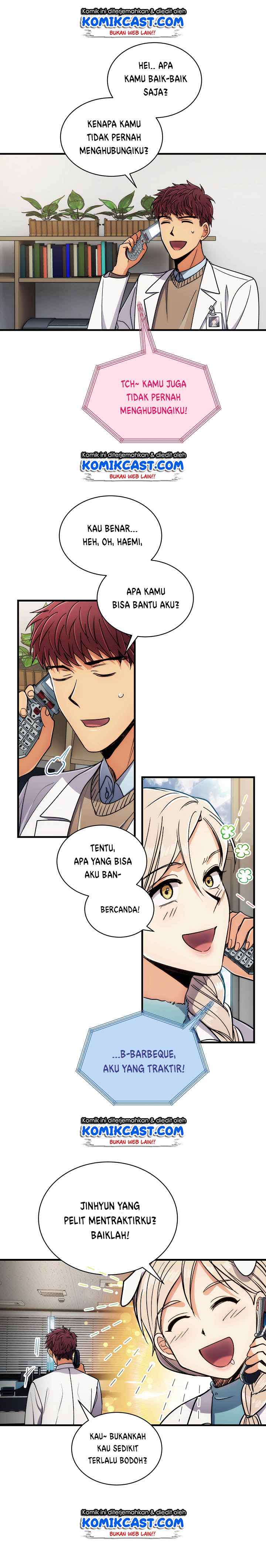 Medical Return chapter 63 halaman 14