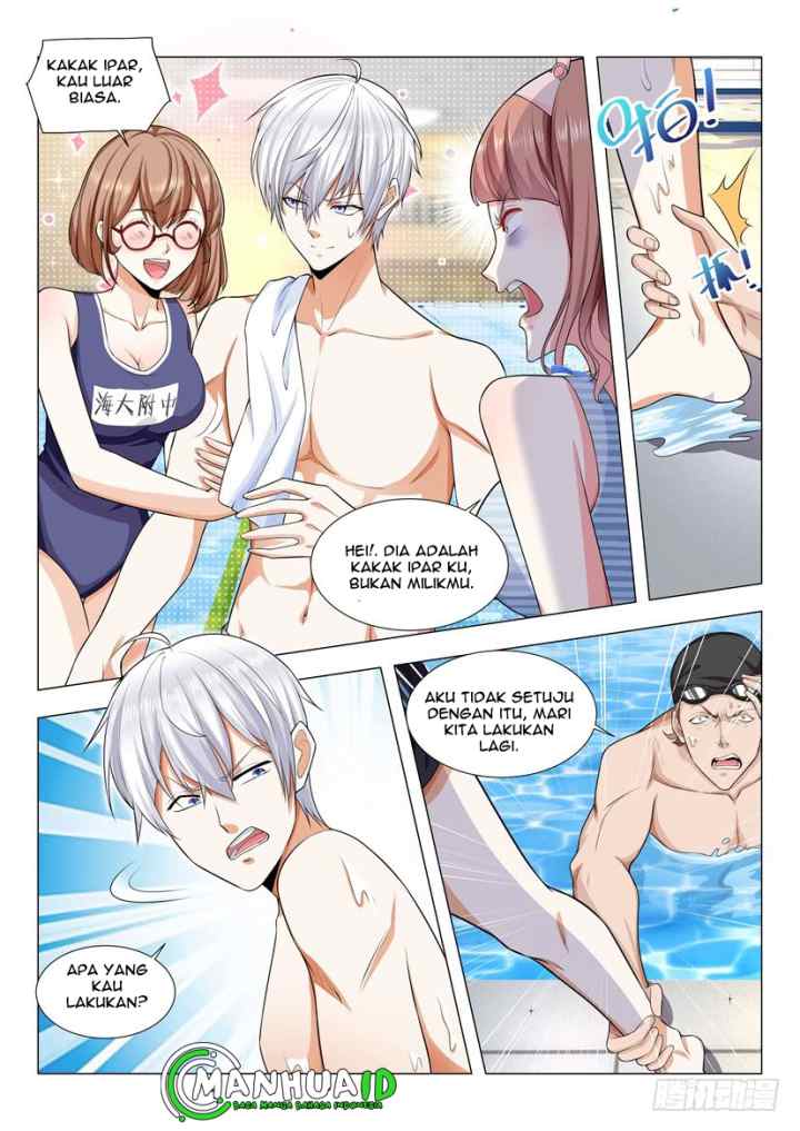 Shen Hao's Heavenly Fall System chapter 46 halaman 11