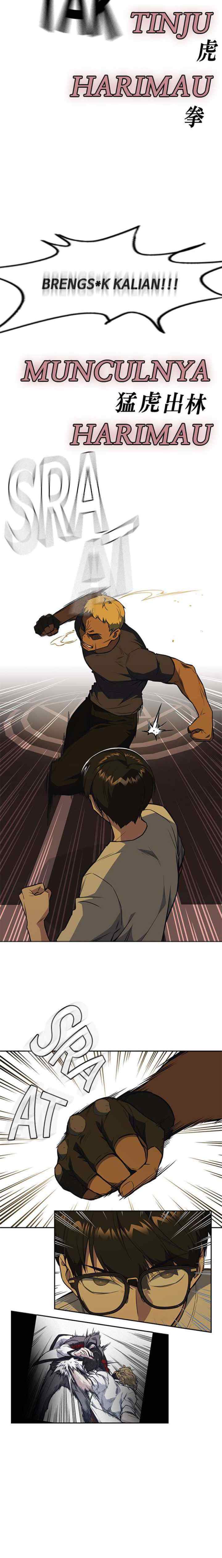 Kenkyu Gurupu chapter 78 halaman 7