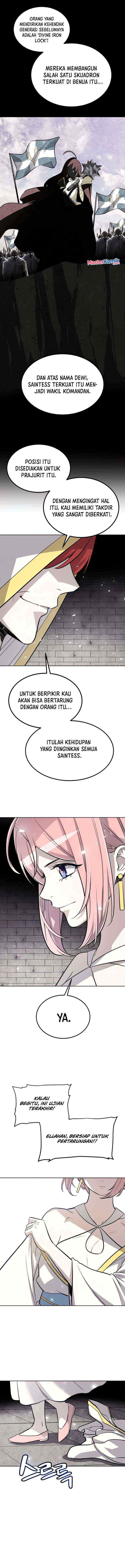 Overpowered Sword chapter 47 halaman 12